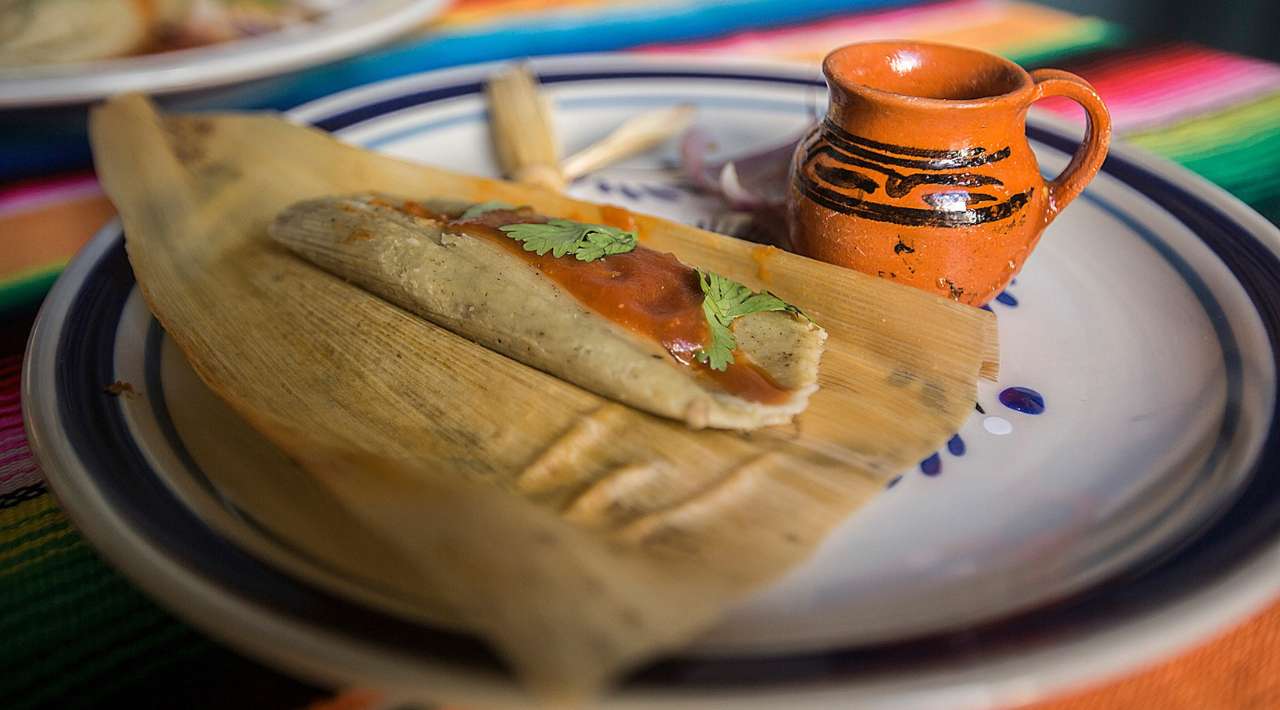 Sabores que resaltan tradición: Feria del Tamal en Cuautla ofrece variedades para todos los gustos