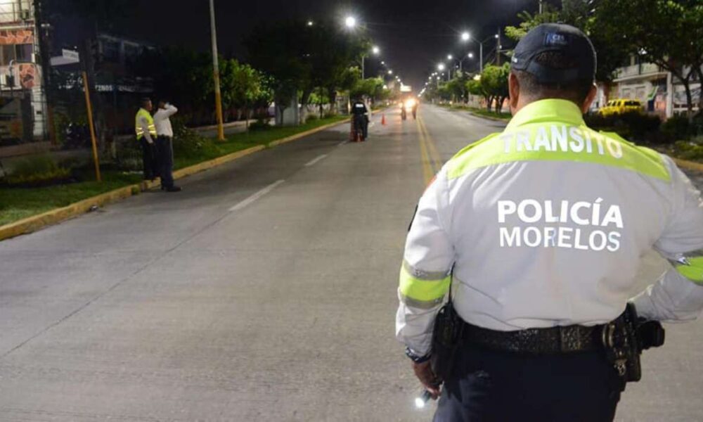 OCRA y Comisión de Seguridad se alian contra el alza del robo de vehículos en Morelos