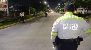 OCRA y Comisión de Seguridad se alian contra el alza del robo de vehículos en Morelos