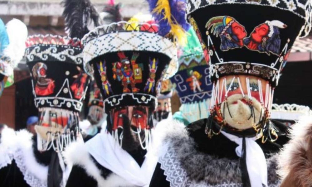 Tepoztlán se prepara para recibir a 20 mil turistas durante su Carnaval 2024