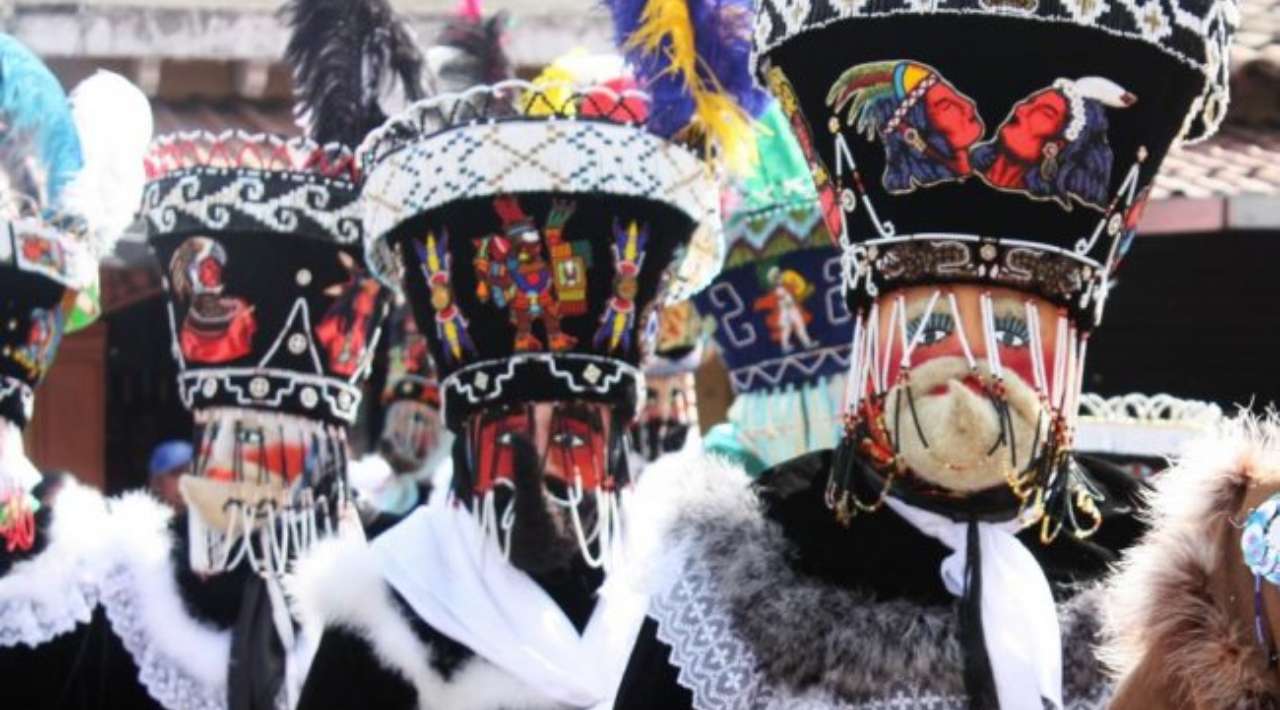 Tepoztlán se prepara para recibir a 20 mil turistas durante su Carnaval 2024