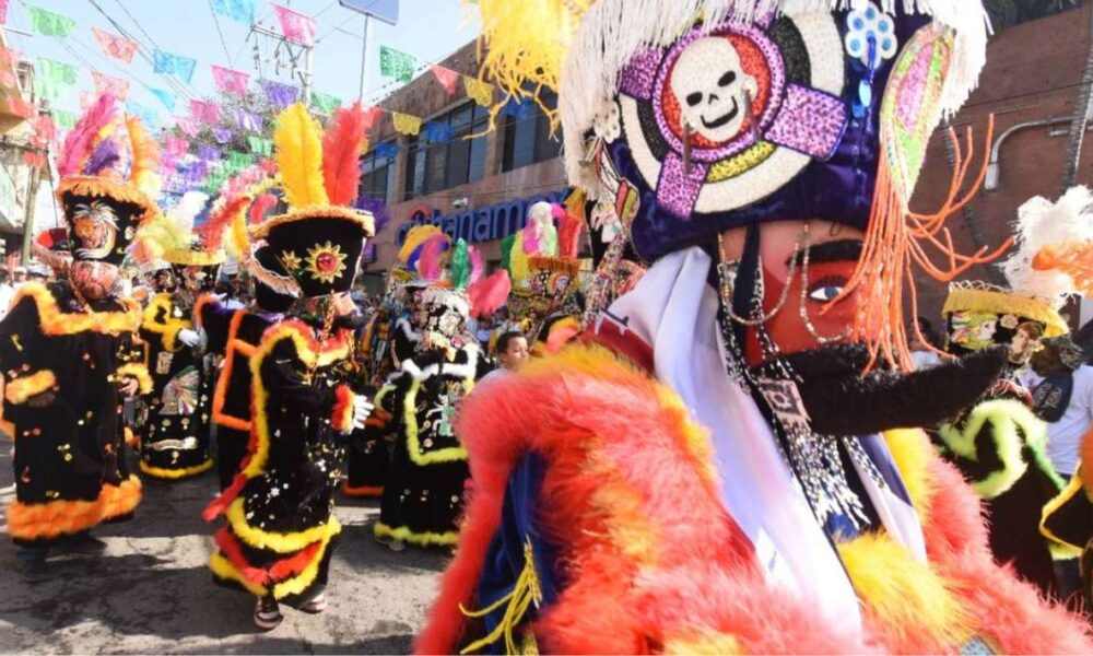 Zacatepec se prepara para vivir la magia del Carnaval 2023: Invita a empresas y comparsas a sumarse a la celebración