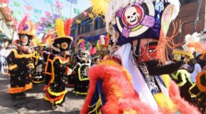 Zacatepec se prepara para vivir la magia del Carnaval 2023: Invita a empresas y comparsas a sumarse a la celebración