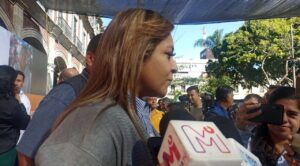 Legisladora de RSP aboga por acuerdos y desahogo de pendientes en el inicio del Periodo Ordinario en el Congreso Local