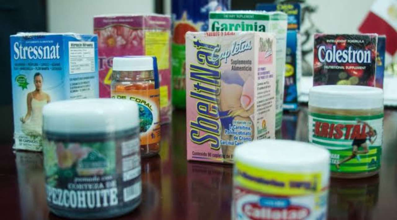 Advierten sobre peligros de Productos ‘Milagro’ para bajar de peso: SSM clausura establecimientos y alerta sobre riesgos de salud