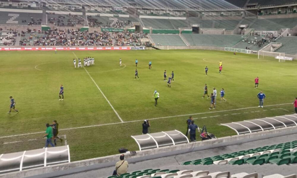 Escorpiones Zacatepec resurge con autoridad: Victoria de 3-0 sobre Inter de Querétaro en la Jornada 19