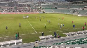 Escorpiones Zacatepec resurge con autoridad: Victoria de 3-0 sobre Inter de Querétaro en la Jornada 19