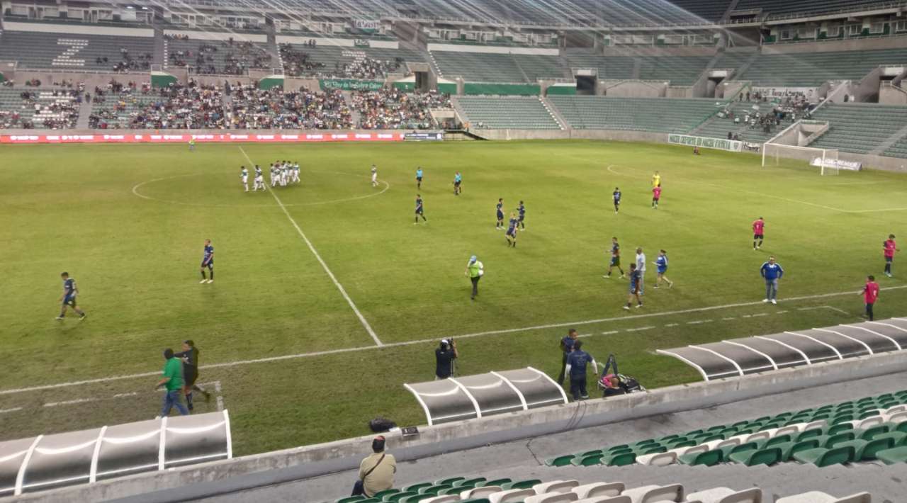 Escorpiones Zacatepec resurge con autoridad: Victoria de 3-0 sobre Inter de Querétaro en la Jornada 19