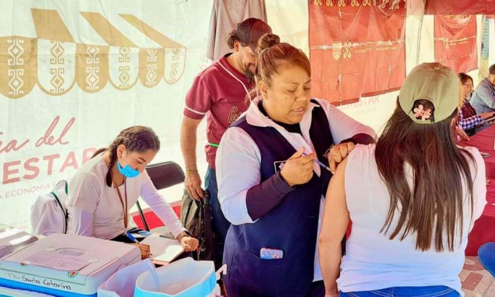 En Morelos: 27 casos de Influenza y dos defunciones, autoridades llaman a reforzar medidas preventivas