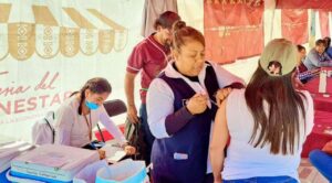 En Morelos: 27 casos de Influenza y dos defunciones, autoridades llaman a reforzar medidas preventivas