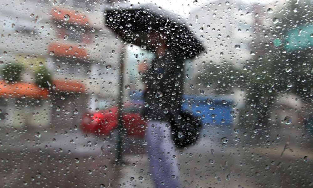 Frente Frío Número 29: Anticipan lluvias ligeras y bajas temperaturas en Morelos