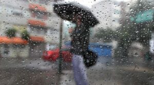 Frente Frío Número 29: Anticipan lluvias ligeras y bajas temperaturas en Morelos