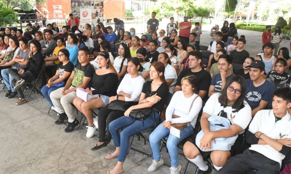 JuventudEs Fuerza: Descuentos del 10% al 50% en bienes y servicios para estudiantes en Cuautla