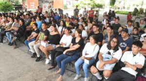 JuventudEs Fuerza: Descuentos del 10% al 50% en bienes y servicios para estudiantes en Cuautla