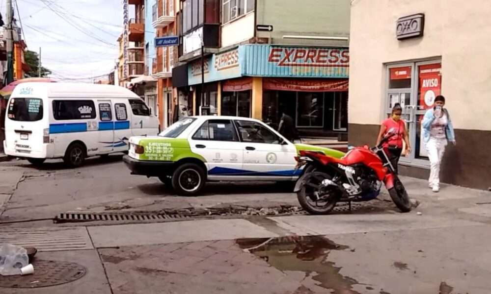 Cambios estratégicos en circulación vehicular: Cuautla optimiza rutas para prevenir congestiones y facilitar acceso a servicios clave