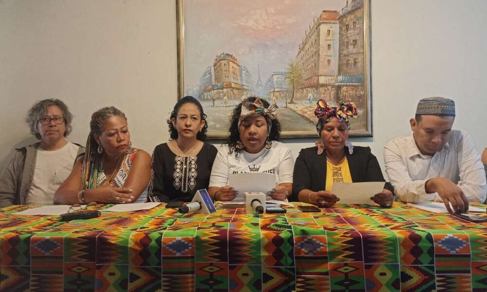 Día Internacional de las Personas Afrodescendientes: Llamado urgente a municipios de Morelos para pronunciarse sobre reconocimiento constitucional