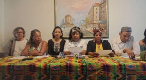 Día Internacional de las Personas Afrodescendientes: Llamado urgente a municipios de Morelos para pronunciarse sobre reconocimiento constitucional