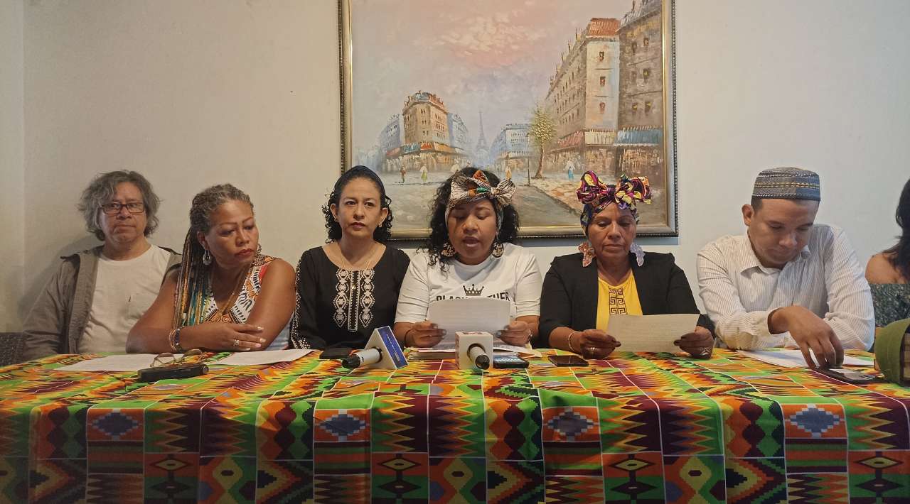 Día Internacional de las Personas Afrodescendientes: Llamado urgente a municipios de Morelos para pronunciarse sobre reconocimiento constitucional