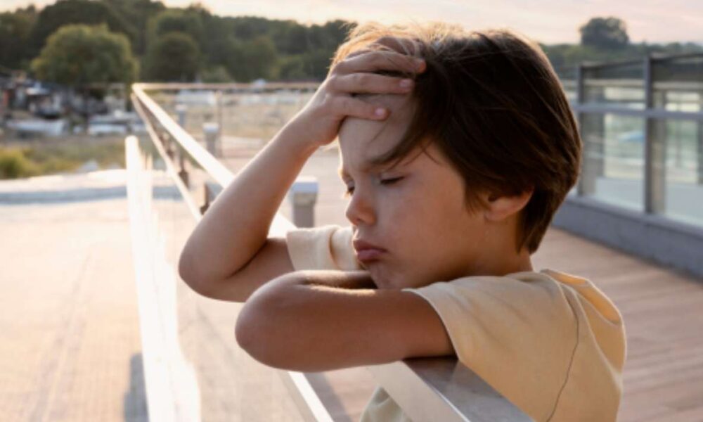 Emite recomendaciones el Hospital del Niño Morelense para prevenir enfermedades invernales en niños por cambios bruscos en temperaturas