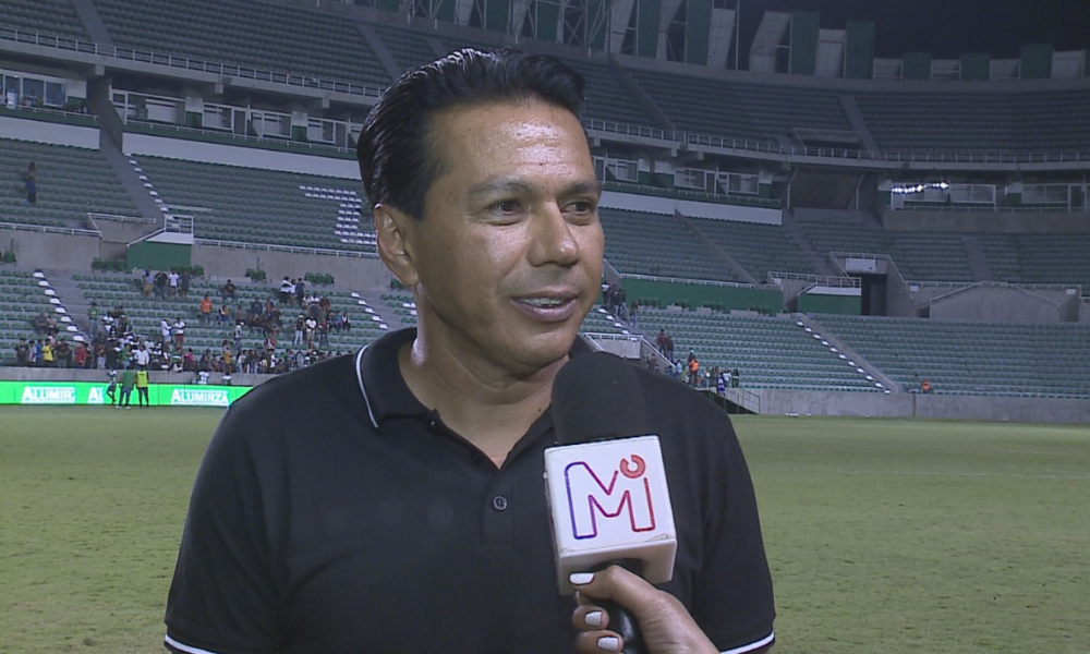 Miguel “Jalisco” Gutiérrez asume la dirección técnica de Escorpiones Zacatepec