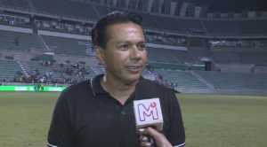 Miguel “Jalisco” Gutiérrez asume la dirección técnica de Escorpiones Zacatepec