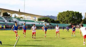 Cancelado el Encuentro Amistoso entre Sporting Canamy Oaxtepec y Atlante