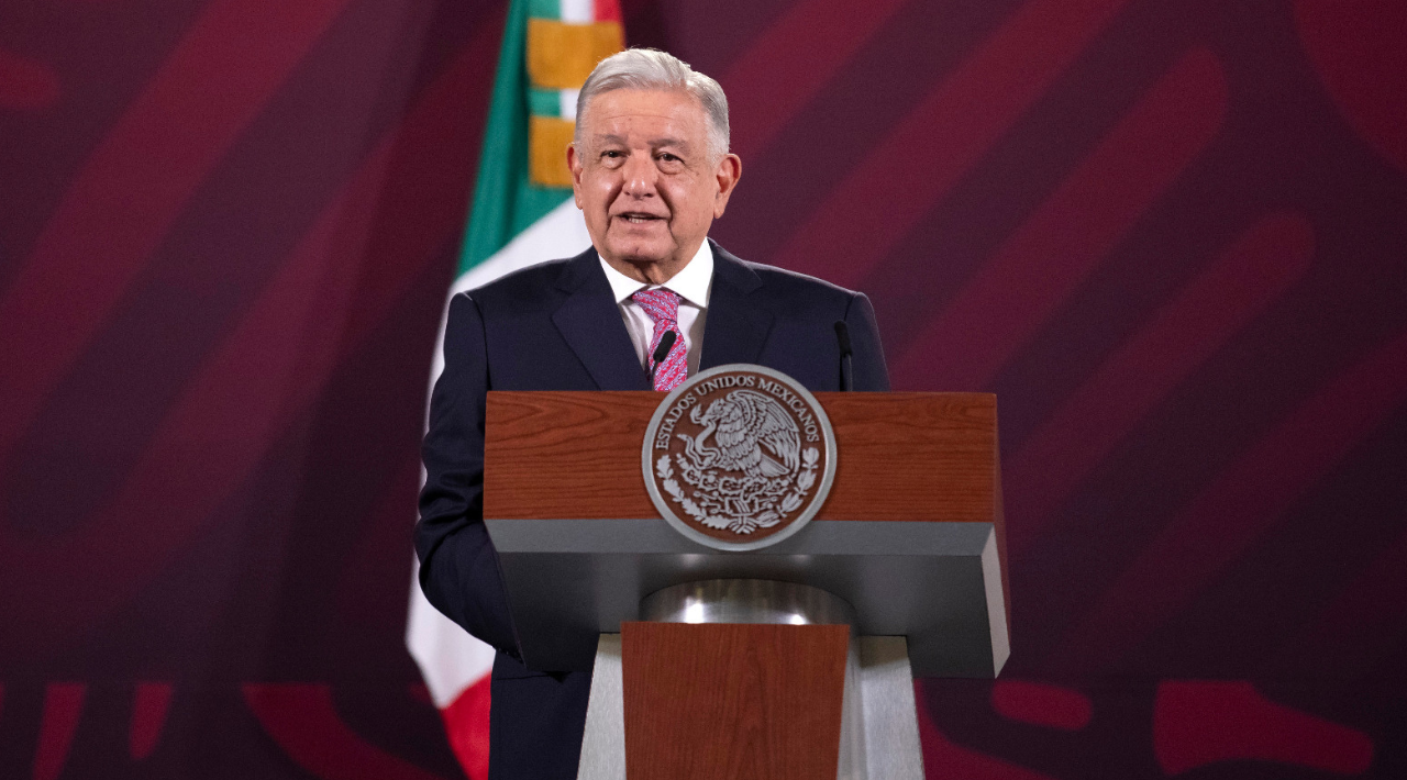 AMLO Anuncia Reformas al Poder Judicial y al INE: Elección Popular de Magistrados y Jueces