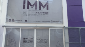 Cambió de sede el Instituto de la Mujer de Morelos (IMM)