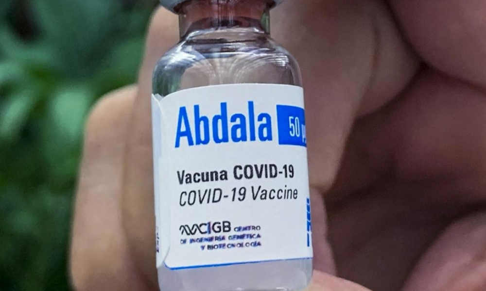 Servicios de Salud Morelos llama a personas que desean comprar su vacuna contra covid-19 en farmacias a revisar que estén avaladas por la Secretaría de Salud Federal