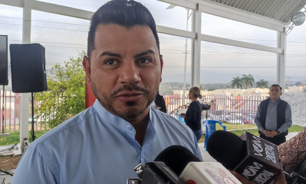 Detonarán la Economía en el municipio de Xochitepec con la construcción de Desarrollo comercial