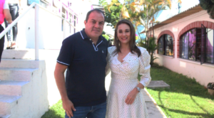 Reconoce el Gobernador Cuauhtémoc Blanco Bravo cumplimiento del IMRyT con las audiencias de Morelos, tras la aprobación federal de concesión por 15 Años