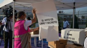 Trazando un Puente Democrático: Mil 200 Personas en Prisión Preventiva en Morelos Participarán en el Proceso Electoral 2023-2024