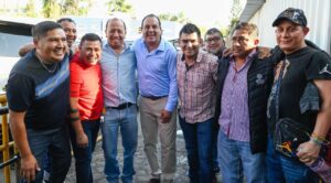 Avanza rehabilitación del mercado Adolfo López Mateos en Cuernavaca