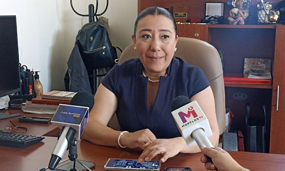 Alarmante aumento de delitos cometidos por menores en Morelos: 98 adolescentes involucrados en 84 casos judiciales en 2023