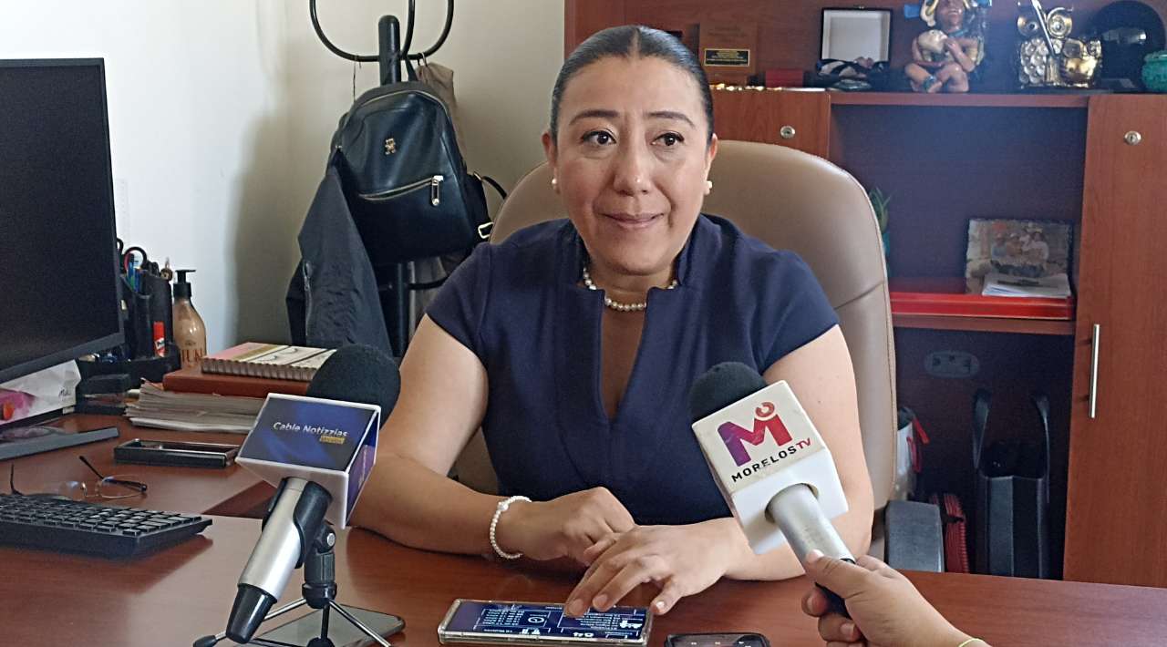 Alarmante aumento de delitos cometidos por menores en Morelos: 98 adolescentes involucrados en 84 casos judiciales en 2023