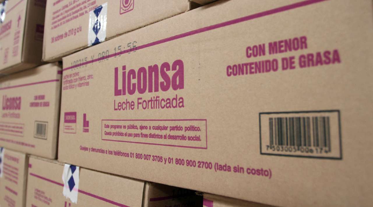 Abasto social de calidad: Liconsa reduce costos en la leche para beneficiar a más familias en Morelos