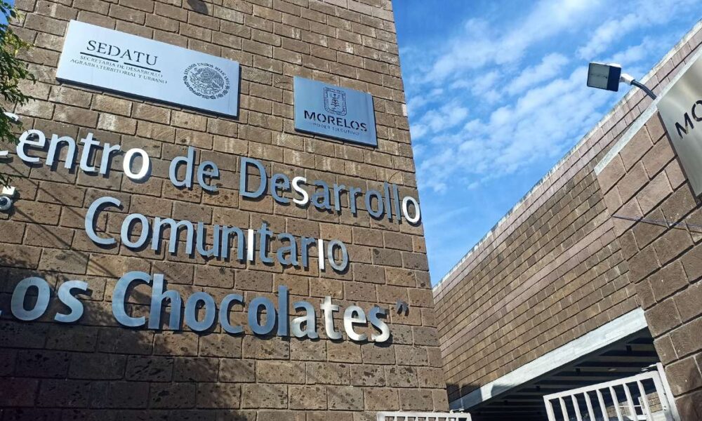 Celebrando logros: El Centro Comunitario ‘Los Chocolates’ cumple seis años transformando vidas