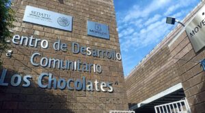 Celebrando logros: El Centro Comunitario ‘Los Chocolates’ cumple seis años transformando vidas