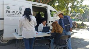 Últimos días para inscribir vehículos en el Registro Público Vehicular (REPUVE)