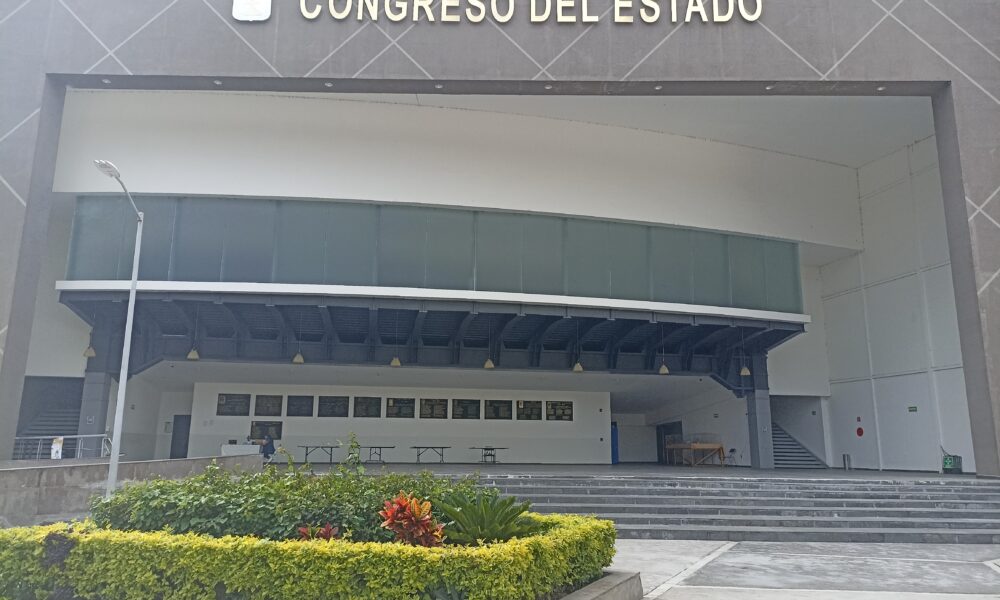 Publicó el Congreso local los nombres de las y los profesionistas que se inscribieron en las convocatorias para magistrados de los Tribunales Superior de Justicia y de Justicia Administrativa