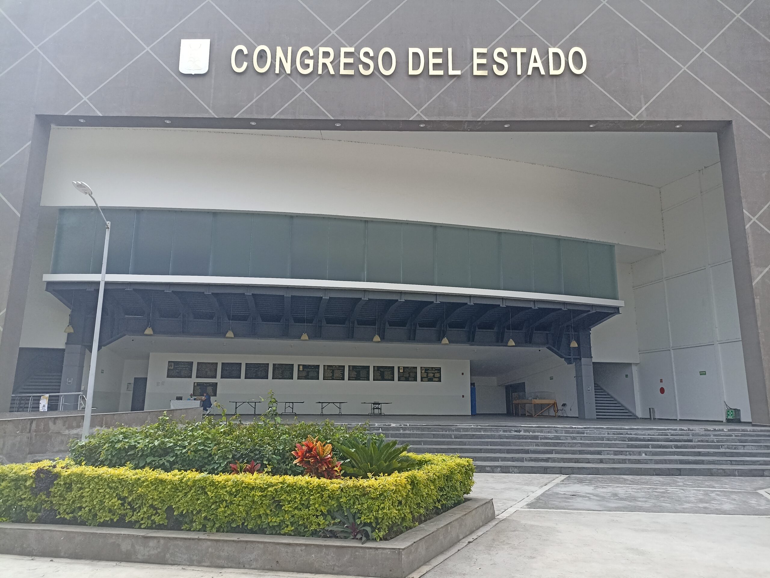 Publicó el Congreso local los nombres de las y los profesionistas que se inscribieron en las convocatorias para magistrados de los Tribunales Superior de Justicia y de Justicia Administrativa