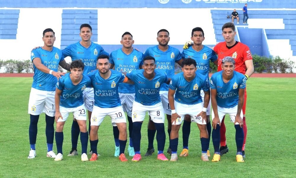 Tigres Yautepec se Enfrenta a un Desafío de Mayor Calibre en la Copa Conecta 2024