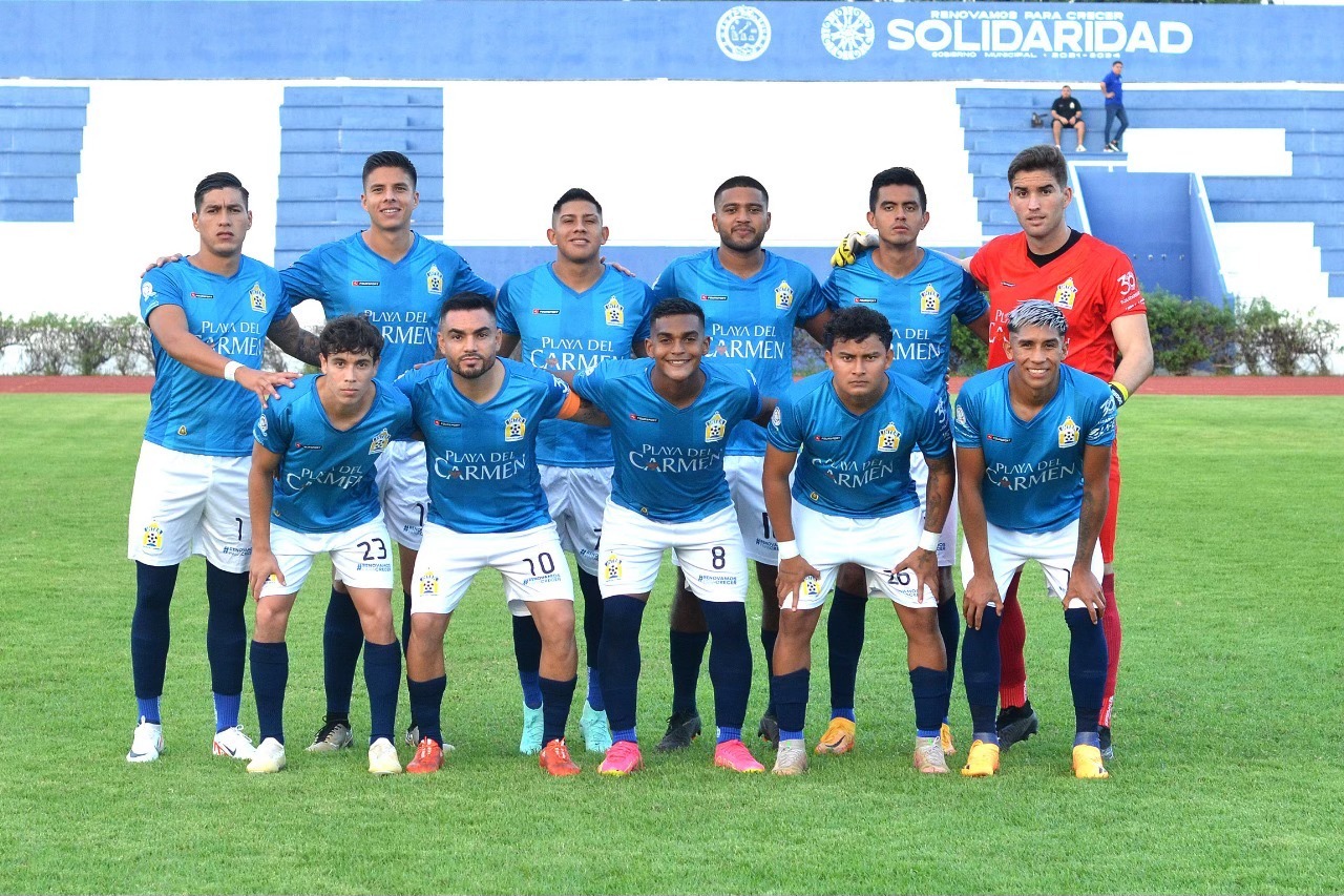 Tigres Yautepec se Enfrenta a un Desafío de Mayor Calibre en la Copa Conecta 2024