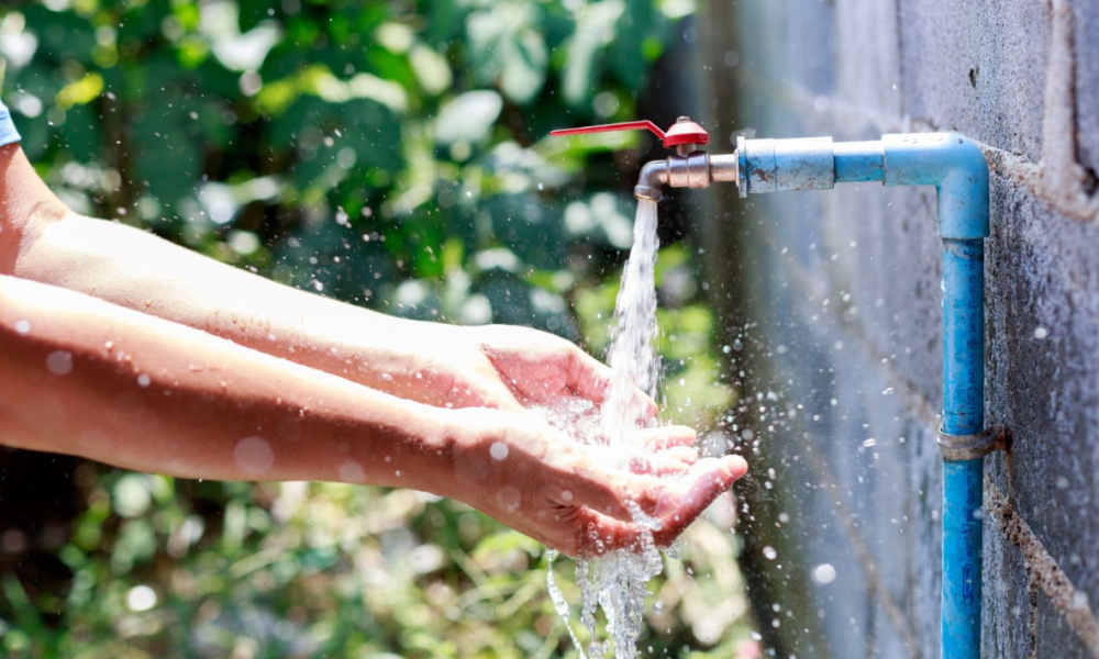 Morelos se suma al Día Mundial del Agua con jornada educativa: “Agua por la Paz”