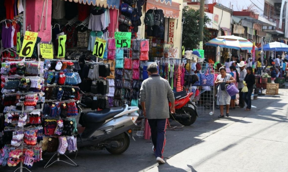 Aumenta la población ocupada en México durante el cuarto trimestre de 2023