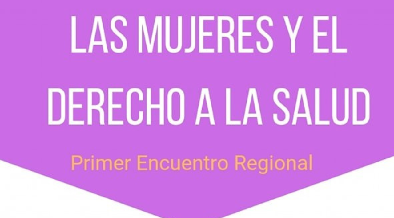 Organizaciones civiles anuncian el primer encuentro regional “Las Mujeres y el Derecho a la Salud”, el 9 de marzo en el parque “El Chapopote” de Cuautla, a partir de las 9:00 horas