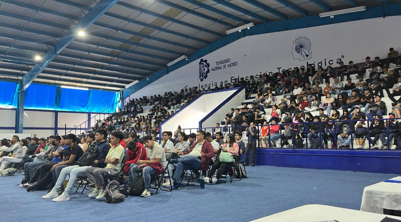 Impulsan SDEYT y canacintra acciones de emprendimiento para universitarios y ponen a su disposición los programas “Primer Impulso” y “Jóvenes Emprendedores”