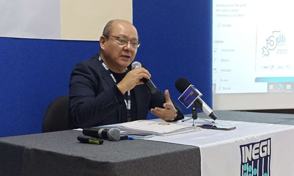 INEGI inicia censos económicos 2024: Un vistazo detallado al Pulso Económico de Morelos