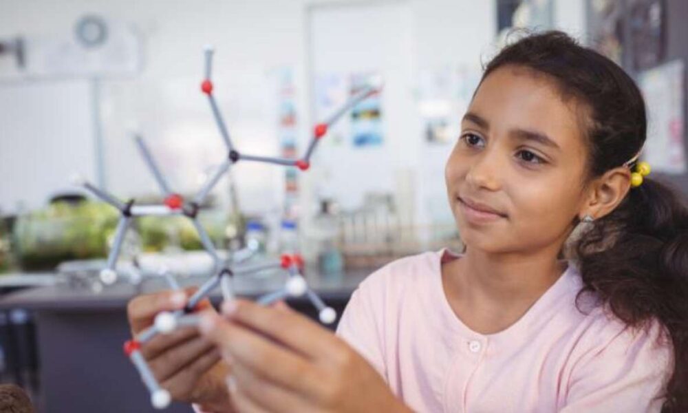 Celebrando la Ciencia desde la Infancia: Museo Interactivo inspirando a futuras científicas y científicos en Cuernavaca