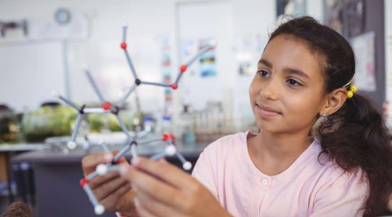 Celebrando la Ciencia desde la Infancia: Museo Interactivo inspirando a futuras científicas y científicos en Cuernavaca